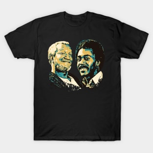 The Salvage Son Wpap T-Shirt